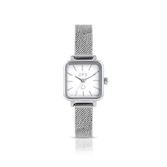 Orologio Donna Festina Acciaio Collezione MADEMOISELLE F20420/4